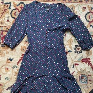 Marc by Marc Jacob’s flare dress